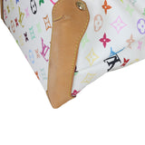 Louis Vuitton Audra Monogram Multicolore Corner Distance