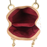 Louis Vuitton Audra Monogram Multicolore