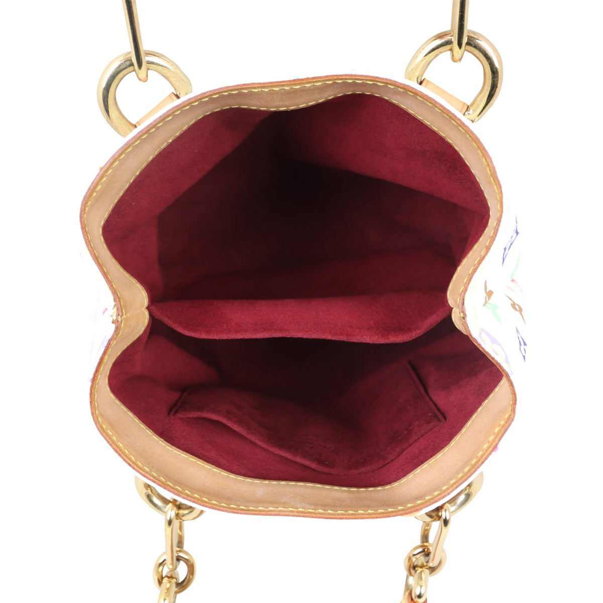 Louis Vuitton Audra Monogram Multicolore