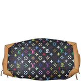 Louis Vuitton Ursula Monogram Multicolore Base
