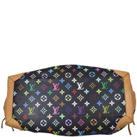 Louis Vuitton Ursula Monogram Multicolore Base