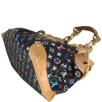 Louis Vuitton Ursula Monogram Multicolore Corner Distance