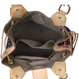 Louis Vuitton Ursula Monogram Multicolore Interior