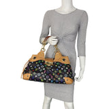 Louis Vuitton Ursula Monogram Multicolore Mannequin