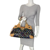 Louis Vuitton Ursula Monogram Multicolore Mannequin