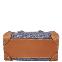 Celine Nano Luggage Tote Base