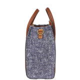 Celine Nano Luggage Tote Side