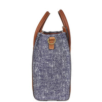 Celine Nano Luggage Tote Side