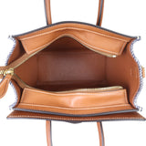 Celine Nano Luggage Tote Interior