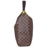 Louis Vuitton Portobello GM Damier Ebene Side