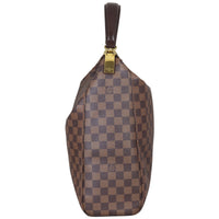Louis Vuitton Portobello GM Damier Ebene Side