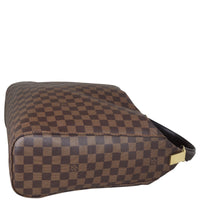 Louis Vuitton Portobello GM Damier Ebene Corner Distance