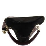 Louis Vuitton Portobello GM Damier Ebene Interior