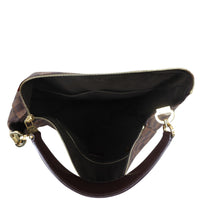 Louis Vuitton Portobello GM Damier Ebene Interior