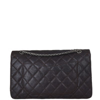 Chanel 2.55 Reissue 227 Double Flap Bag Back