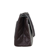 Chanel 2.55 Reissue 227 Double Flap Bag Side