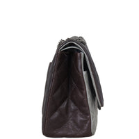 Chanel 2.55 Reissue 227 Double Flap Bag Side