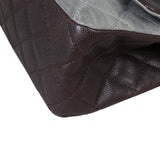 Chanel 2.55 Reissue 227 Double Flap Bag Corner Closeup