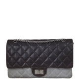 Chanel 2.55 Reissue 227 Double Flap Bag Front