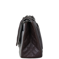 Chanel 2.55 Reissue 227 Double Flap Bag Side