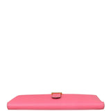 Hermes Bearn Wallet Top