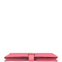 Hermes Bearn Wallet Base