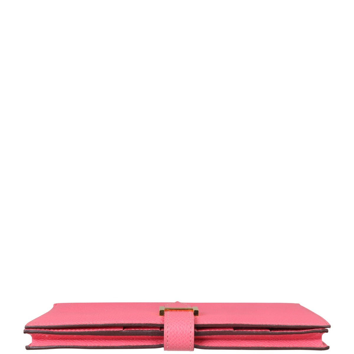 Hermes Bearn Wallet Base