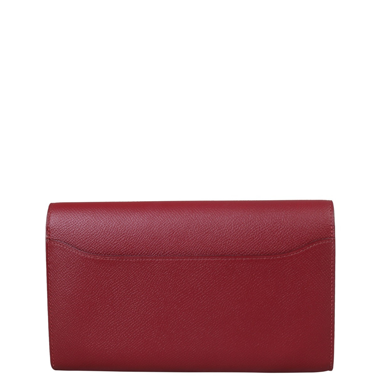 Hermes Constance Verso Long Wallet Back
