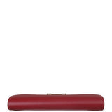 Hermes Constance Verso Long Wallet Top