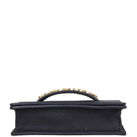 Dior D’Adior Chain Flap Bag Crossbody Base