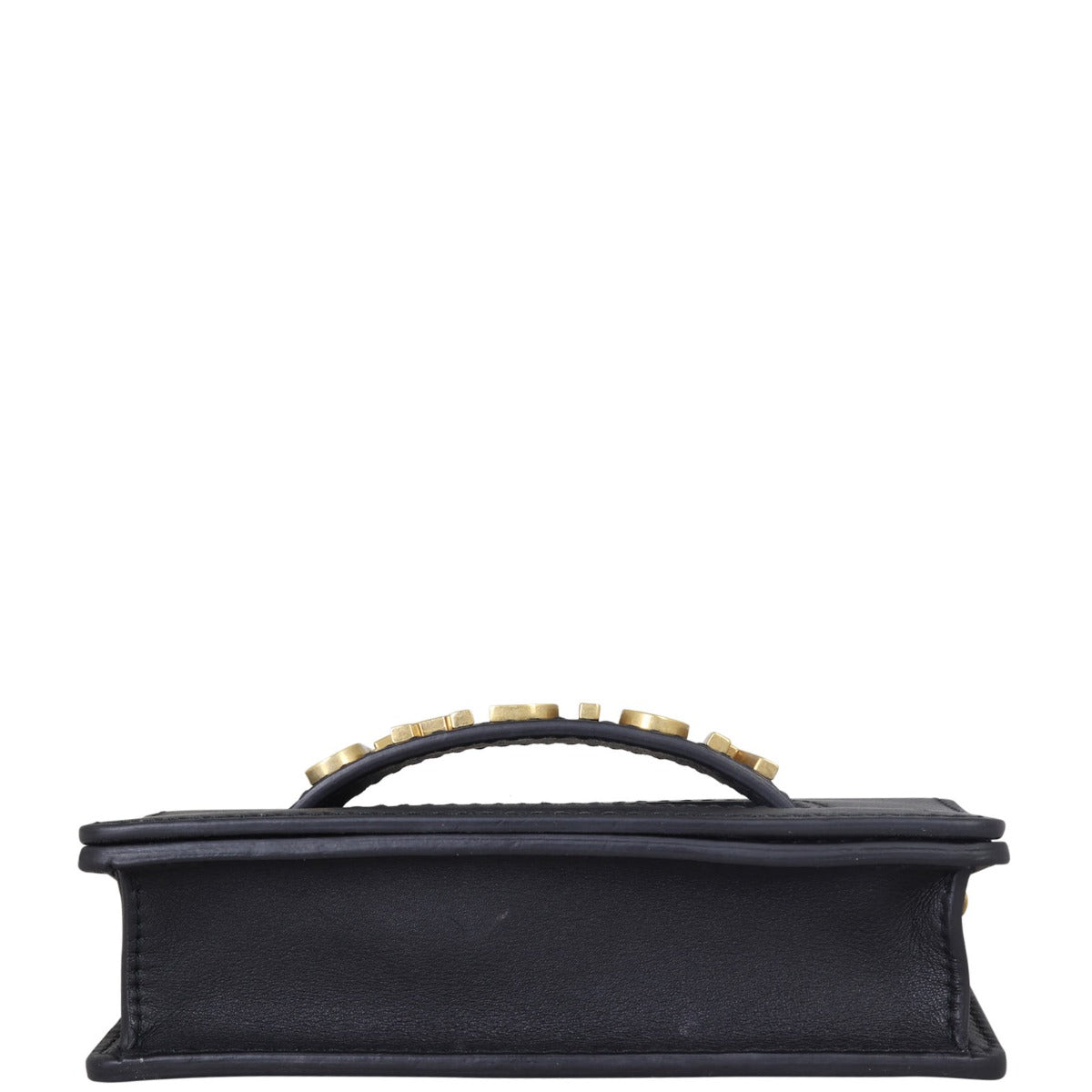 Dior D’Adior Chain Flap Bag Crossbody Base