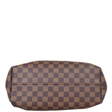 Louis Vuitton Graceful PM Damier Ebene Base