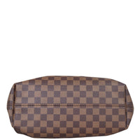 Louis Vuitton Graceful PM Damier Ebene Base