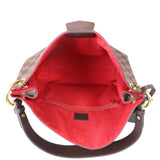 Louis Vuitton Graceful PM Damier Ebene Interior