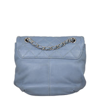 Chanel CC Trianon Crossbody Bag Back