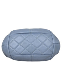 Chanel CC Trianon Crossbody Bag Base