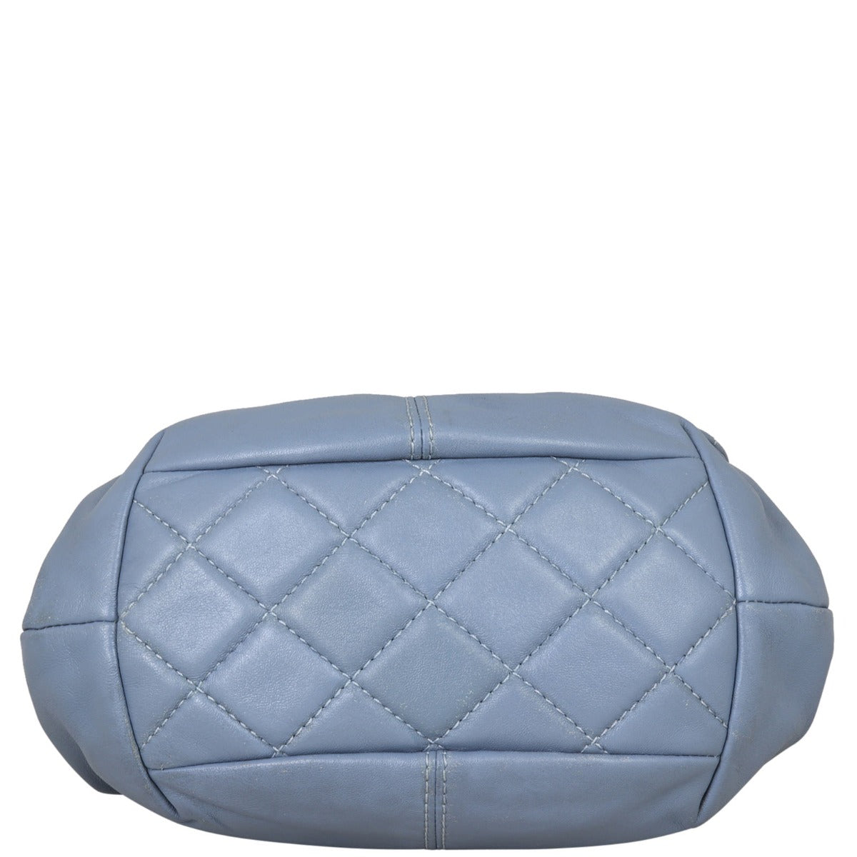 Chanel CC Trianon Crossbody Bag Base