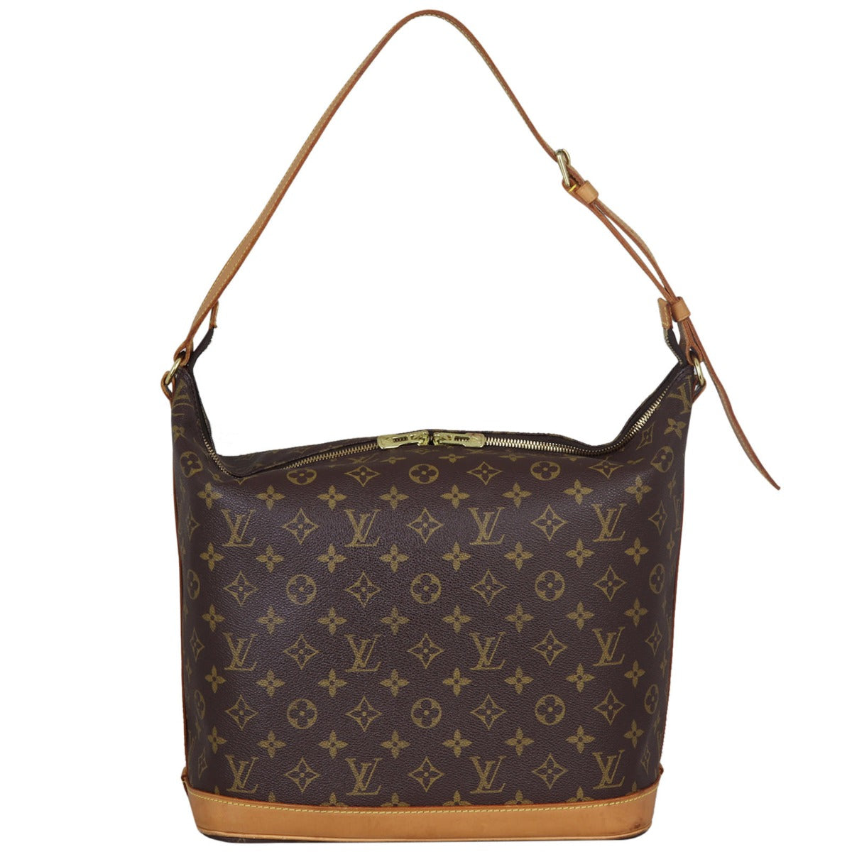 Louis Vuitton Amfar Three Monogram Front