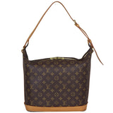 Louis Vuitton Amfar Three Monogram Front
