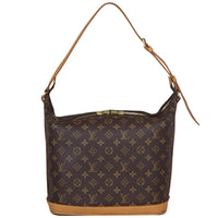Louis Vuitton Amfar Three Monogram Front