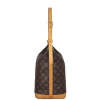 Louis Vuitton Amfar Three Monogram Side