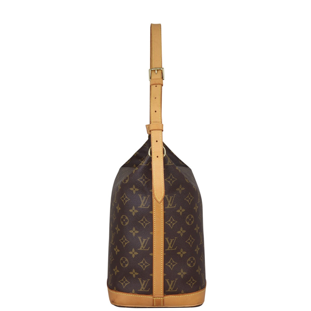 Louis Vuitton Amfar Three Monogram Side