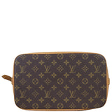 Louis Vuitton Amfar Three Monogram Base