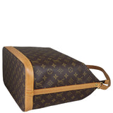 Louis Vuitton Amfar Three Monogram Corner Distance