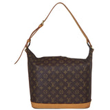 Louis Vuitton Amfar Three Monogram Back
