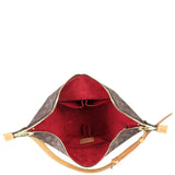 Louis Vuitton Amfar Three Monogram Interior