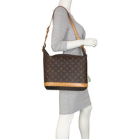 Louis Vuitton Amfar Three Monogram Mannequin