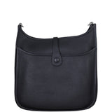 Hermes Evelyne III PM Back