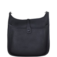 Hermes Evelyne III PM Back