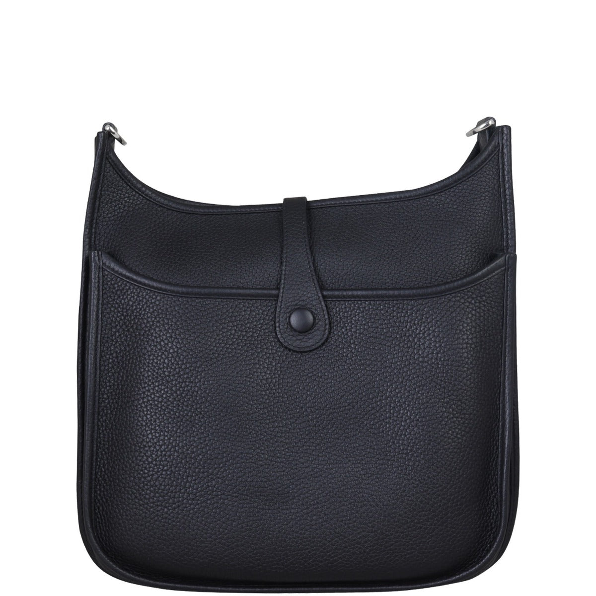 Hermes Evelyne III PM Back